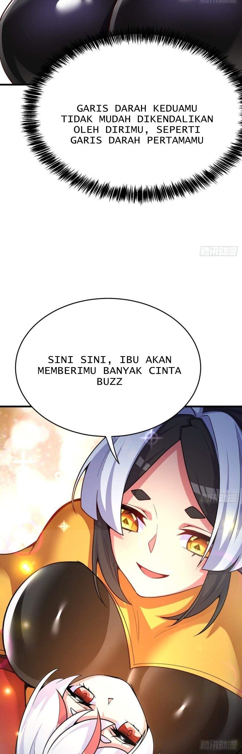 I Picked Up An Attributes Chapter 133 Gambar 22